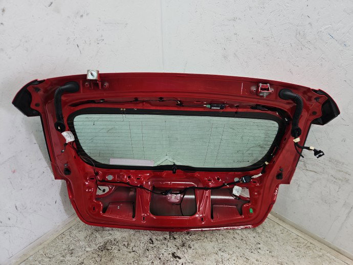 Haion Opel Astra K [Fabr 2015-2022] Hatchback SRI ULX
