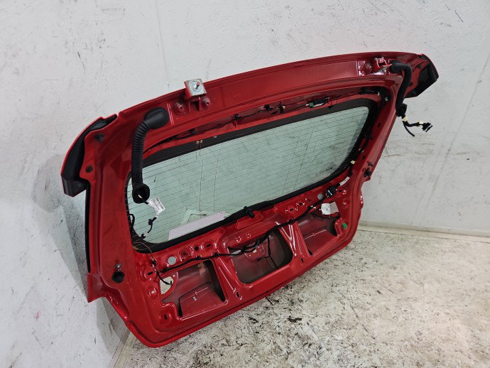 Haion Opel Astra K [Fabr 2015-2022] Hatchback SRI ULX
