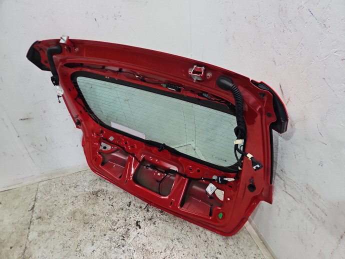 Haion Opel Astra K [Fabr 2015-2022] Hatchback SRI ULX