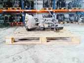 Cutie viteze manuala 6 trepte Bmw 5 (E60) [Fabr 2004-2010] GS6-37BZ 2.2 M54 125KW  / 170CP  