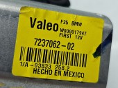 Motoras stergator haion Bmw X3 (F25) [Fabr 2010-2017] 7237062-02