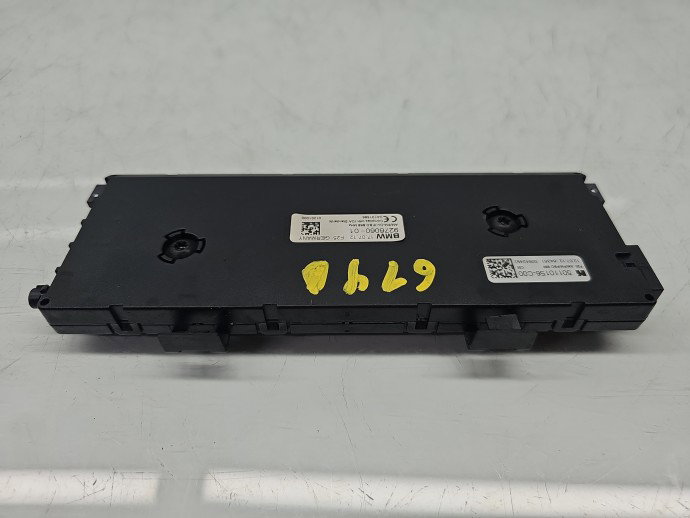 Modul confort Bmw X3 (F25) [Fabr 2010-2017] 9276060-01