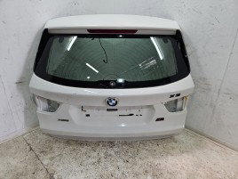 Haion Bmw X3 (F25) [Fabr 2010-2017] SUV Pachet M ALB