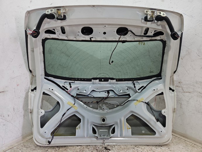 Haion Bmw X3 (F25) [Fabr 2010-2017] SUV Pachet M ALB