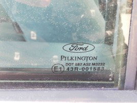 Geam usa dreapta spate OEM Ford Fusion (JU) [Fabr 2002-2012]