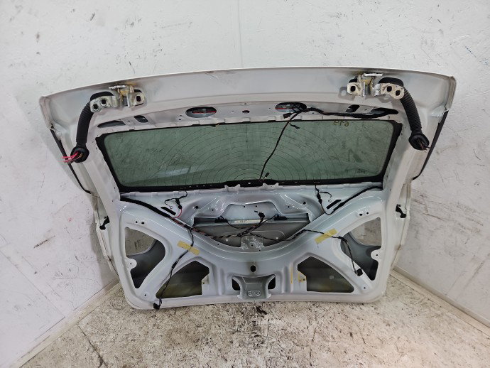 Haion Bmw X3 (F25) [Fabr 2010-2017] SUV Pachet M ALB
