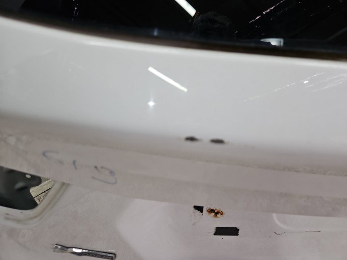 Haion Bmw X3 (F25) [Fabr 2010-2017] SUV Pachet M ALB