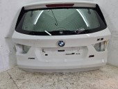 Haion Bmw X3 (F25) [Fabr 2010-2017] SUV Pachet M ALB