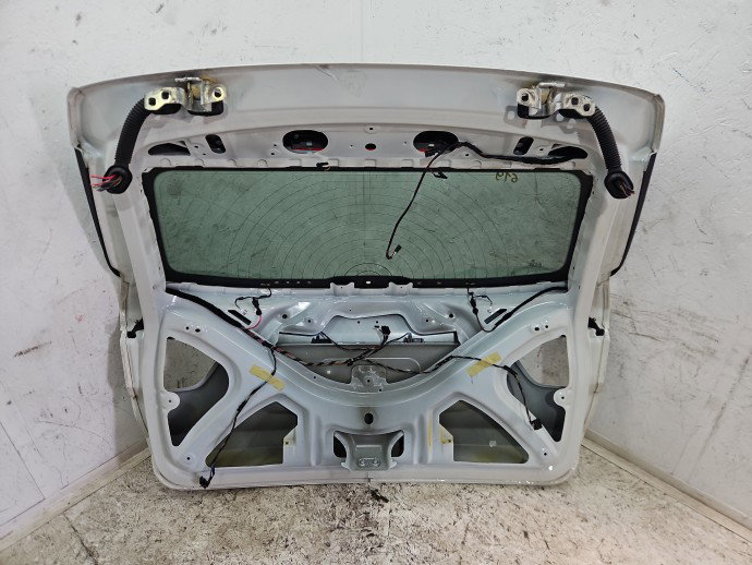 Haion Bmw X3 (F25) [Fabr 2010-2017] SUV Pachet M ALB