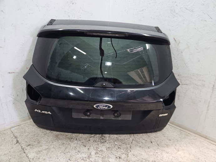 Haion Ford Kuga I [Fabr 2008-2012] SUV PANTHER BLACK