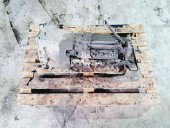 Cutie viteze manuala 6 trepte Bmw 5 (E60) [Fabr 2004-2010] GS6-37BZ 2.2 M54 125KW  / 170CP  