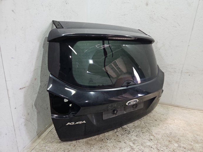 Haion Ford Kuga I [Fabr 2008-2012] SUV PANTHER BLACK