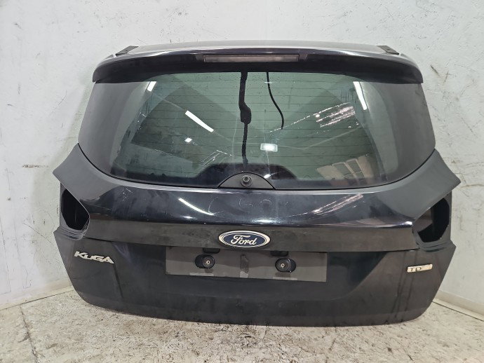 Haion Ford Kuga I [Fabr 2008-2012] SUV PANTHER BLACK