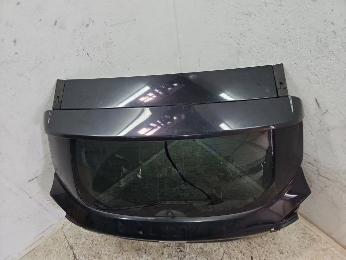 Haion Ford Kuga I [Fabr 2008-2012] SUV PANTHER BLACK