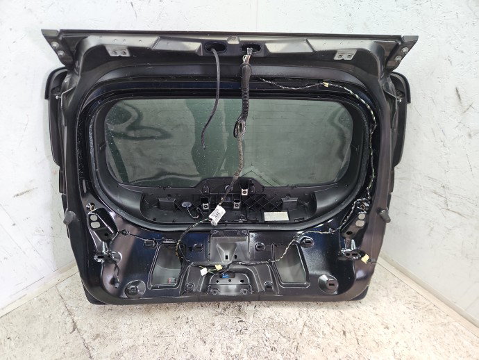 Haion Ford Kuga I [Fabr 2008-2012] SUV PANTHER BLACK