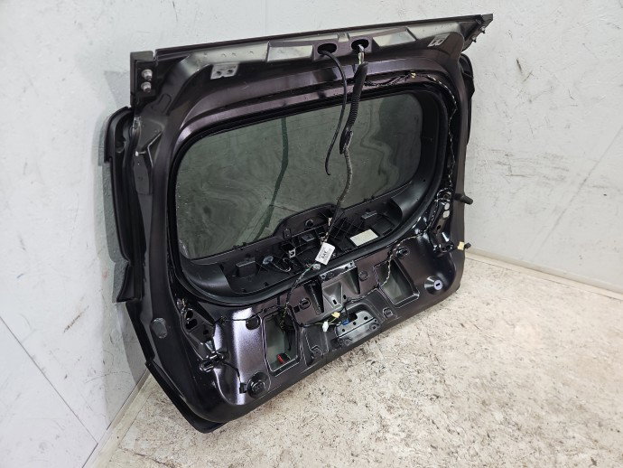 Haion Ford Kuga I [Fabr 2008-2012] SUV PANTHER BLACK