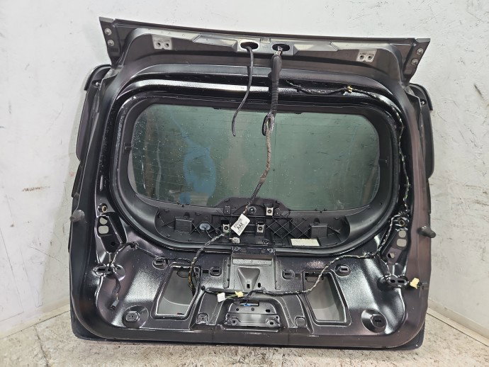 Haion Ford Kuga I [Fabr 2008-2012] SUV PANTHER BLACK
