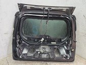 Haion Ford Kuga I [Fabr 2008-2012] SUV PANTHER BLACK