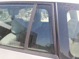 Geam fix usa stanga spate OEM Ford Fusion (JU) [Fabr 2002-2012]