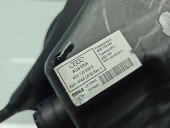 Carcasa filtru aer AUDI A6 (4G2, C7) [Fabr 2012-2017] 4G0133838E 3.0 TDI CLAB 150KW / 204CP