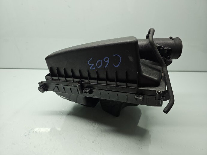 Carcasa filtru aer Volvo S60 II [Fabr 2010-2018] 31274475 1.6 D4162T 84KW / 115CP