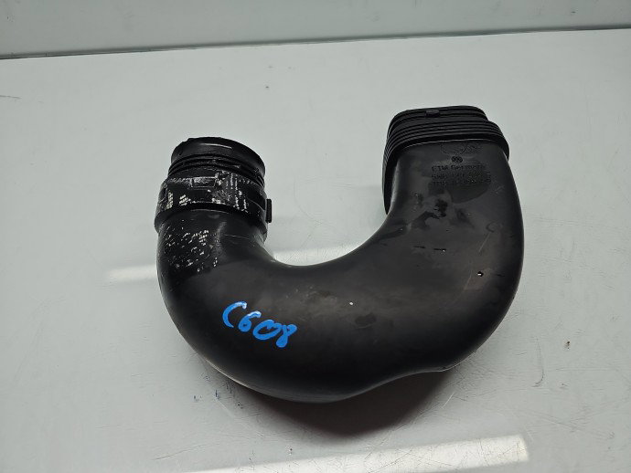 Tub admisie aer Volkswagen Tiguan (5N) [Fabr 2007-2016] 5N0129618C 2.0 TDI CFFB 103KW / 140CP