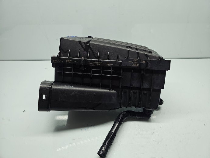 Carcasa filtru aer Volkswagen Tiguan (5N) [Fabr 2007-2016] 3C0129607AS 2.0 TDI CFFB 103KW / 140CP