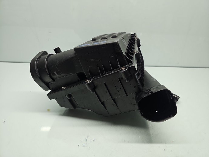 Carcasa filtru aer Volkswagen Tiguan (5N) [Fabr 2007-2016] 3C0129607AS 2.0 TDI CFFB 103KW / 140CP