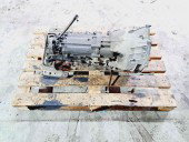 Cutie viteze manuala 6 trepte Bmw 5 (E60) [Fabr 2004-2010] GS6-37BZ 2.2 M54 125KW  / 170CP  