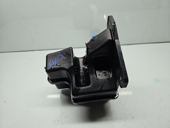 Vas lichid parbriz Volkswagen Golf 7 (5G) [Fabr 2014-prezent] 5G0955453J