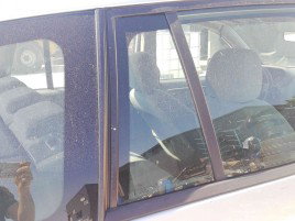 Geam fix usa dreapta spate OEM Ford Fusion (JU) [Fabr 2002-2012]