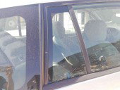 Geam fix usa dreapta spate OEM Ford Fusion (JU) [Fabr 2002-2012]