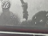 Vas lichid parbriz Volkswagen Golf 7 (5G) [Fabr 2014-prezent] 5G0955453J