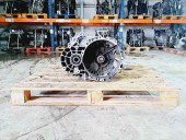 Cutie viteze manuala 6 trepte Volkswagen Tiguan (5N) [Fabr 2007-2016] LMX 1.4 TSI BWK 110KW / 150CP 1.4 TSI BWK 110KW / 150CP