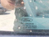 Geam fix usa dreapta spate OEM Ford Fusion (JU) [Fabr 2002-2012]