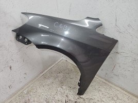Aripa stanga fata Volkswagen Touran (1T3) [Fabr 2010-2015] Facelift LD7R