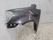 Aripa stanga fata Volkswagen Touran (1T3) [Fabr 2010-2015] Facelift LD7R