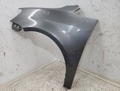 Aripa stanga fata Volkswagen Touran (1T3) [Fabr 2010-2015] Facelift LD7R