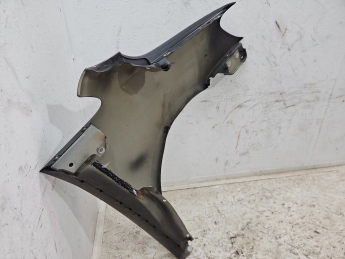 Aripa stanga fata Volkswagen Touran (1T3) [Fabr 2010-2015] Facelift LD7R