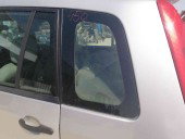 Geam caroserie fix stanga OEM Ford Fusion (JU) [Fabr 2002-2012]