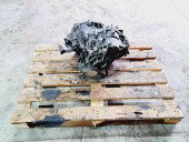 Cutie viteze manuala 6 trepte Volkswagen Tiguan (5N) [Fabr 2007-2016] LMX 1.4 TSI BWK 110KW / 150CP 1.4 TSI BWK 110KW / 150CP