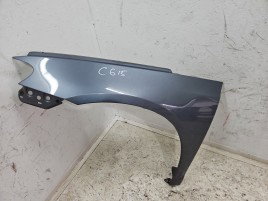 Aripa stanga fata Volkswagen Scirocco (137) [Fabr 2008-2017] Coupe LR7K