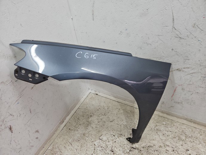 Aripa stanga fata Volkswagen Scirocco (137) [Fabr 2008-2017] Coupe LR7K