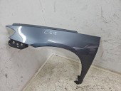 Aripa stanga fata Volkswagen Scirocco (137) [Fabr 2008-2017] Coupe LR7K