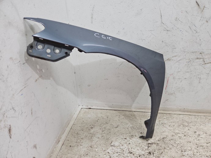 Aripa stanga fata Volkswagen Scirocco (137) [Fabr 2008-2017] Coupe LR7K