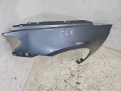Aripa stanga fata Volkswagen Scirocco (137) [Fabr 2008-2017] Coupe LR7K