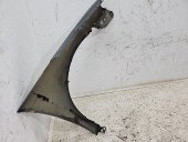 Aripa stanga fata Volkswagen Scirocco (137) [Fabr 2008-2017] Coupe LR7K