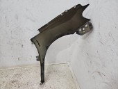 Aripa stanga fata Volkswagen Scirocco (137) [Fabr 2008-2017] Coupe LR7K