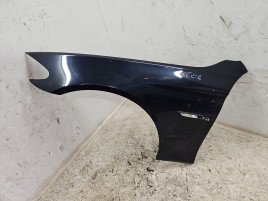 Aripa stanga fata Bmw 5 Touring (F11) [Fabr 2011-2016] Break IMPERIALBLAU BRILL
