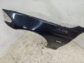Aripa stanga fata Bmw 5 Touring (F11) [Fabr 2011-2016] Break IMPERIALBLAU BRILL